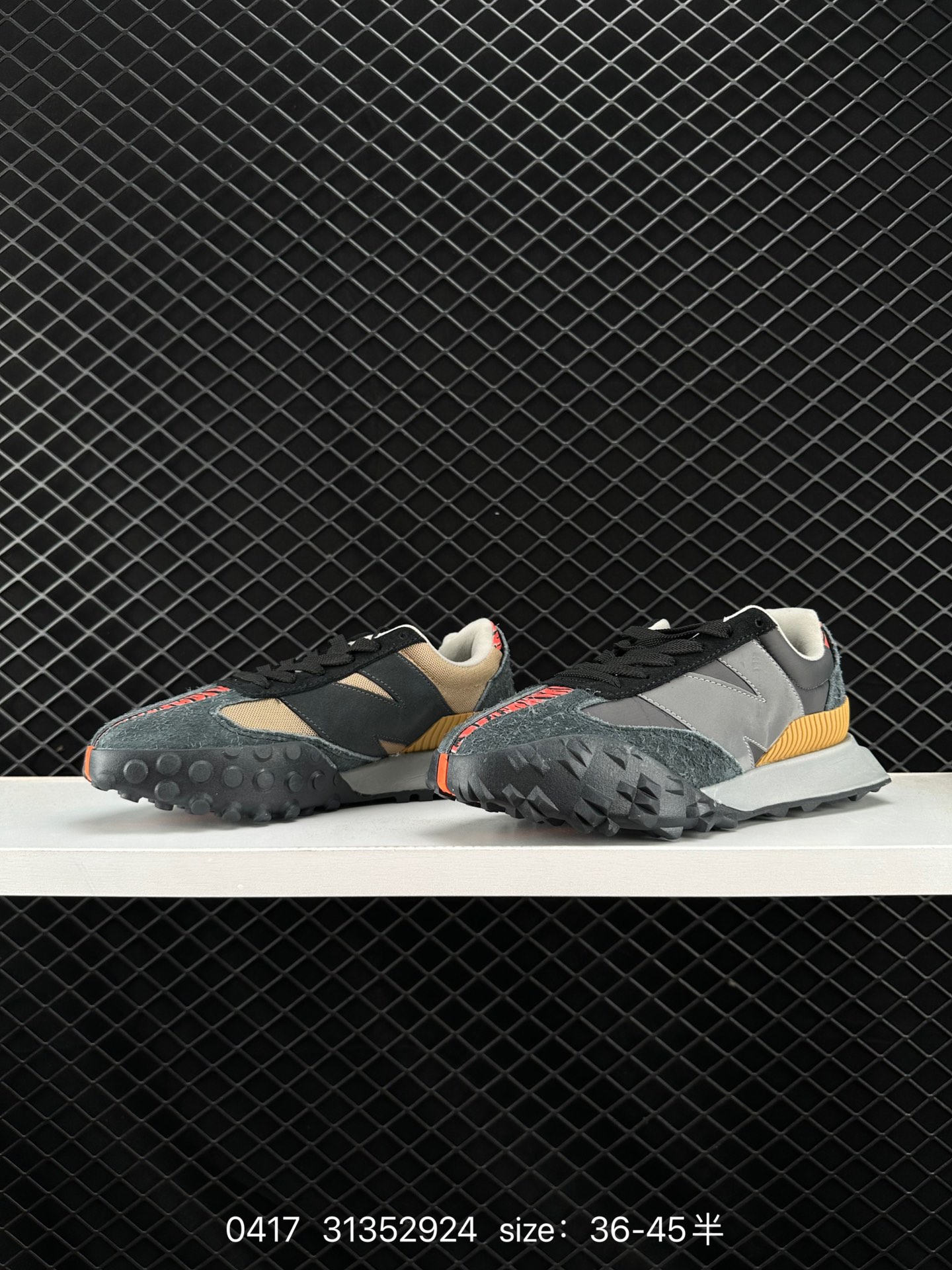 New Balance 72  UXC72 CBD